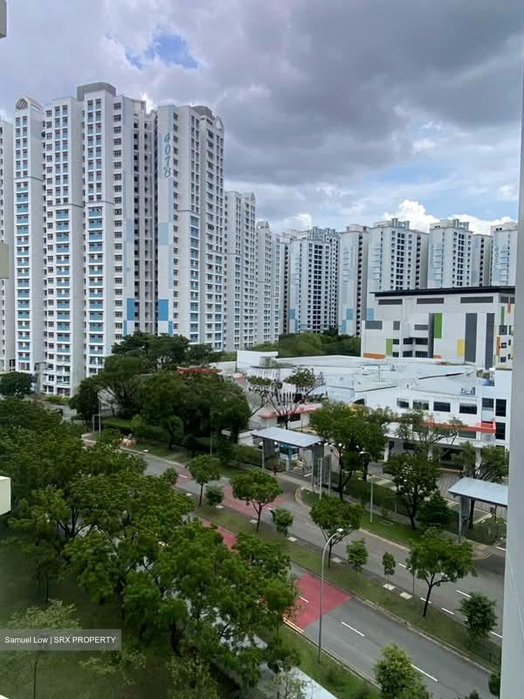 Blk 410A Coral Spring (Sengkang), HDB 4 Rooms #576160571